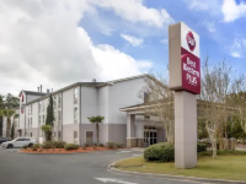 Best Western Plus Tallahassee North Hotel Hotels in Tallahassee