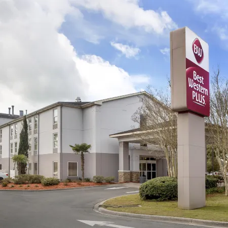 Best Western Plus Tallahassee North Hotel