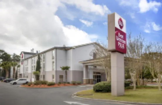 Best Western Plus Tallahassee North Hotel