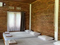 Kampung Halaman Villas Hotels in Cijeruk