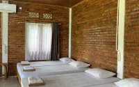 Kampung Halaman Villas