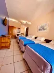 Hotel Porto Das Ancoras - 2-Star