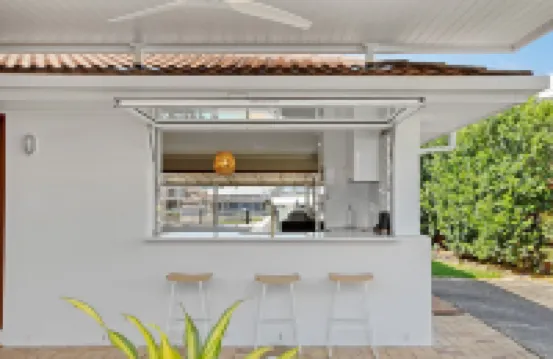 Saltwater Villas - Pet Friendly Accommodation