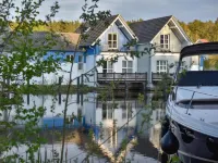 Sunday Resort Marina 3-bedroom Apartment