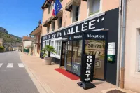 Hôtel de La Vallée - Bintang 2