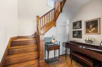 Grandmas House Timeless Charm - 3-Star