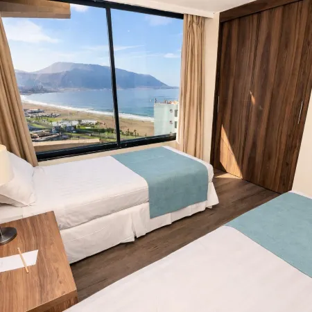 Studio 56 Apart Hotel by Terrado Iquique