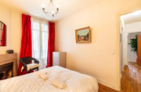 GuestReady - Apt proche de Roland-Garros