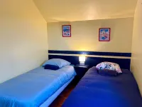 Modern Holiday Home Near the Sea, Le Conquet