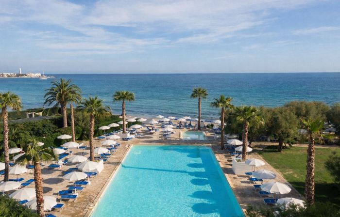 Hotel Del Levante