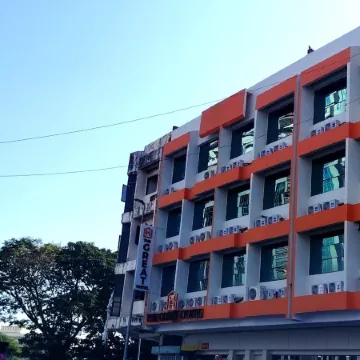 the great hotel greenhill