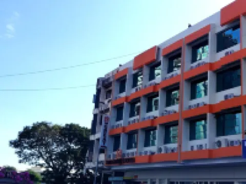 the great hotel greenhill Hotels in 