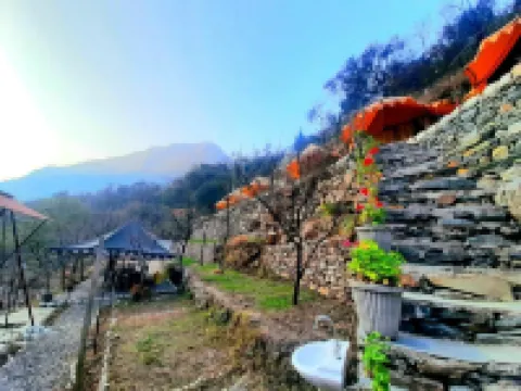 Ronak Happy Stay River Side Camping