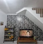 Two storey with spacious Balcony!!