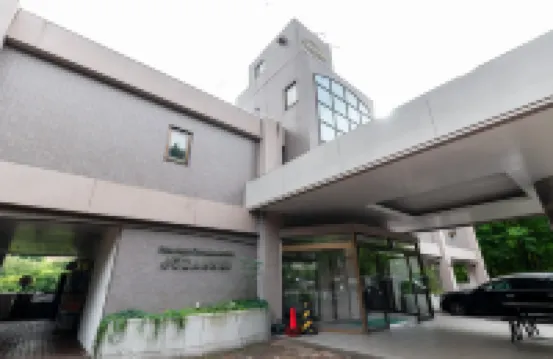 ฟิว เดย์ส์ คอนโดมิเนียม 205 โรงแรมใกล้ออนเซนโจซันเก