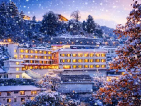 Hotel Vishnu Palace Hotels in Mussoorie