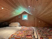 4 Person Holiday Home in Spekerod