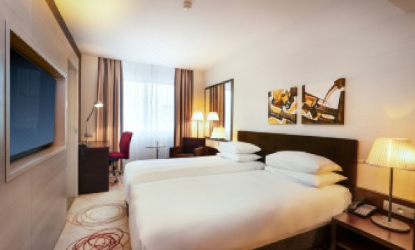 DoubleTree by Hilton Kosice