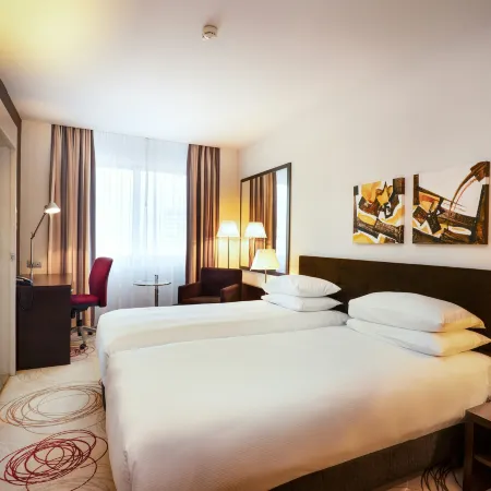 DoubleTree by Hilton Kosice