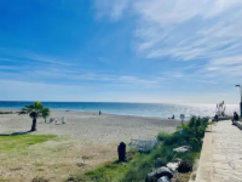 アパルタメント ブリサ デ ラグーナ エン トロックス コスタ by アット