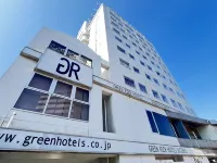 Green Rich Hotel Suizenji Hotels near 10 Kokubuhonmachi