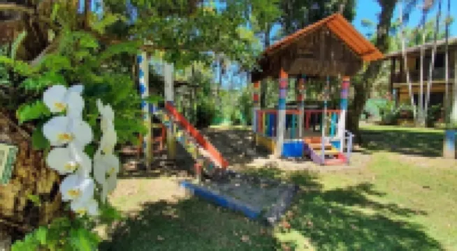 Cabanas Mountain