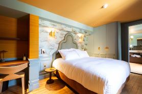 Hôtel La Particulière