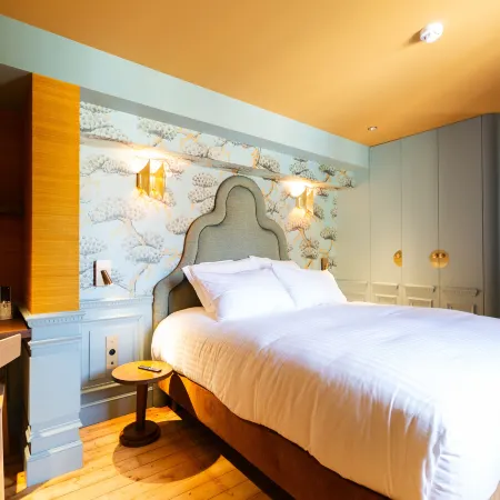 Hôtel La Particulière