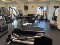 Garner by IHG Hotel Page - Lake Powell Area by IHG - Gym