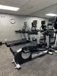 Fairfield Inn & Suites Chicago Naperville - Gym