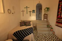 Casa Blanco by Barrio Mexico - que admiten mascotas
