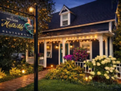 Hotel les Trois Soeurs Hotels in Perce