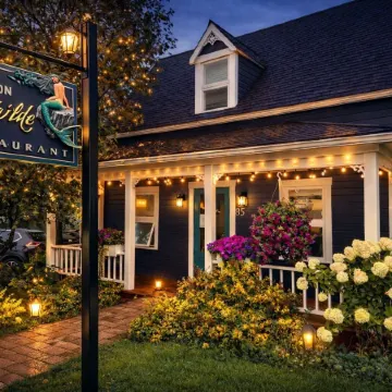 Hotel les Trois Soeurs