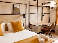 Ibis Clermont Ferrand A71 A75 la Méridienne