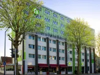 Hôtel Campanile Dijon - Congrès Clémenceau Hôtels à : Dijon