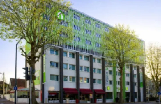 Campanile Dijon - CONGRÈS - CLÉMENCEAU