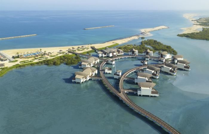 Anantara Mina Ras Al Khaimah Resort