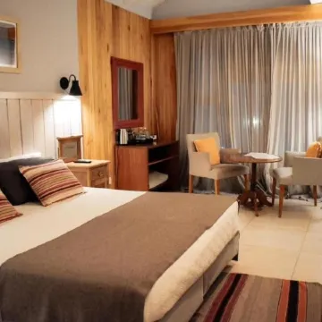 Las Bayas Home Suites