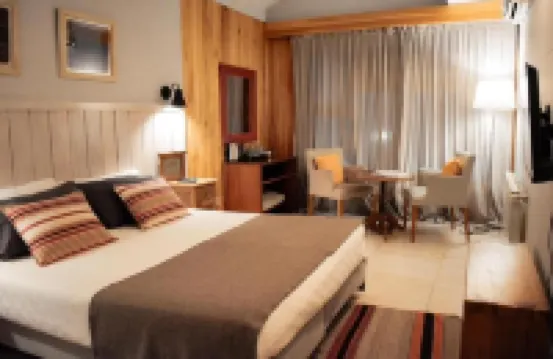 Las Bayas Home Suites