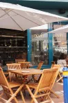Charles Hope Boutique Hometel - breakfast