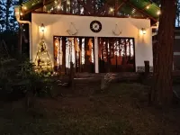 Las Cabañas de Yaya Hotels in Juayua