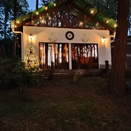 Las Cabañas de Yaya