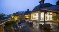 Hotel Silk Onsen Yamabiko - balneario