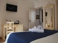 Central Dorgali Rooms Hotels in Dorgali