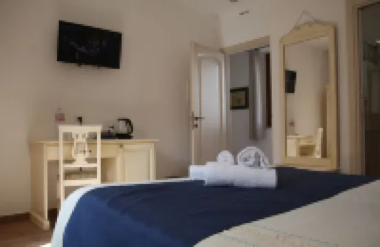 Central Dorgali Rooms