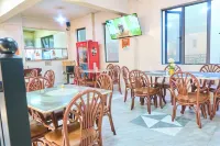Eliper Hotel - Desayuno
