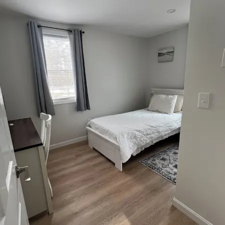 Quiet, family friendly cottage