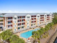 Waterside Village by Panhandle Getaways - Wifi