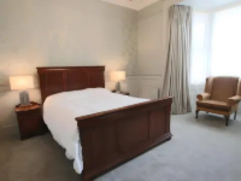 ベルヴェデーレ・ロッジ コークのホテル