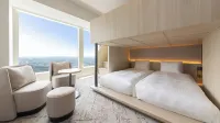 Keikyu EX Hotel Minatomirai Yokohama - 3 stelle